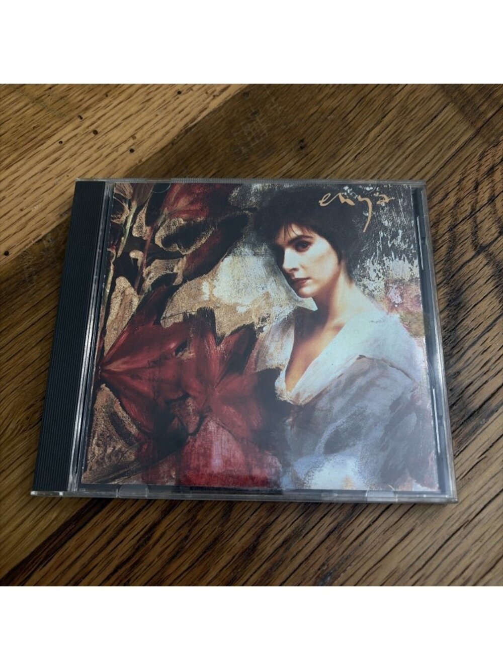 Watermark by Enya (CD, 1991)
